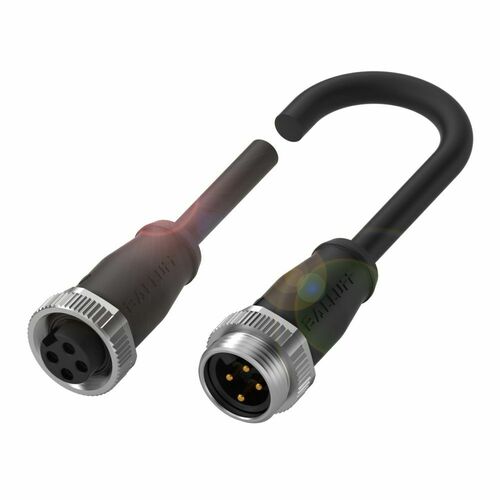 Balluff Steckverbinder/Verbindungs kabel BCC A314-A31#BCC0N26