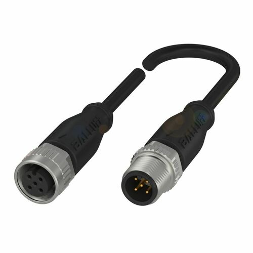 Balluff Steckverbinder/Verbindungs kabel BCC M415-M41#BCC0N2E