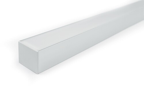 Feilo Sylvania Alu-Profil-Set 3m Profile dee #0022687
