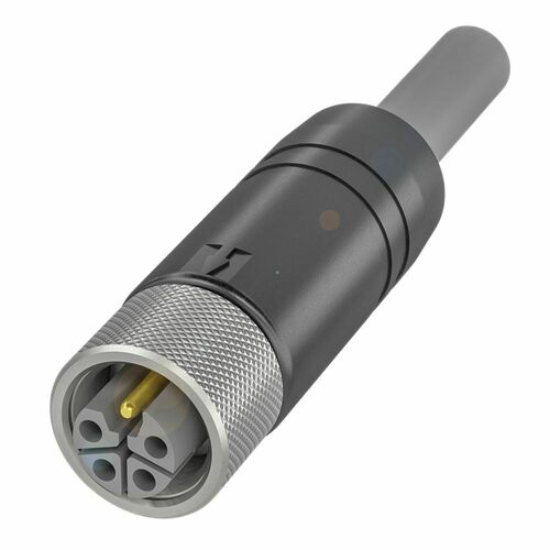 Balluff Steckverbinder/Verbindungs kabel BCC M415-000#BCC0N58