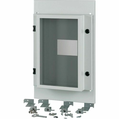Eaton Frontplatte NZM4 3polig Festeinbau XMN43F04C-55-XMV