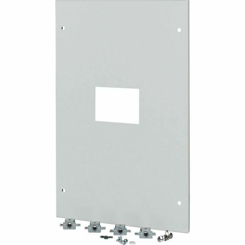 Eaton Frontplatte NZM4 3polig Drehgriff Festeinbau XMN43F04C-XMV
