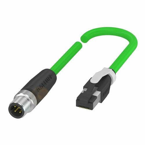 Balluff Steckverbinder/Verbindungs kabel BCC M414-E83#BCC0NHA