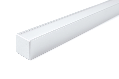 Feilo Sylvania Alu-Profil-Set 3m Profile sem #0022685