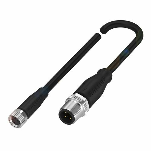 Balluff Steckverbinder/Verbindungs kabel BCC M314-M41#BCC0NWC