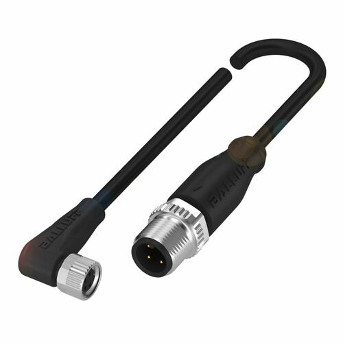 Balluff Steckverbinder/Verbindungs kabel BCC M324-M41#BCC0NZA
