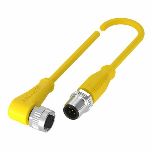 Balluff Steckverbinder/Verbindungs kabel BCC M425-M41#BCC0NZP