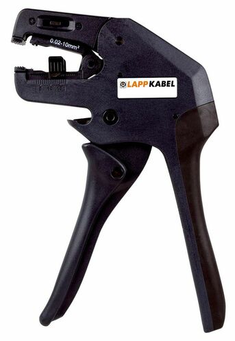 Lapp Zubehör EASY-STRIP-INKL.- O-KASSETTE 61735807 Lapp Zubehör EASY-STRIP-INKL.- O-KASSETTE 61735807