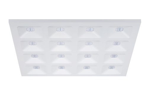 Feilo Sylvania LED-Panel M600 840, DALI QUADRO 600x #0044703 Feilo Sylvania LED-Panel M600 840, DALI QUADRO 600x #0044703