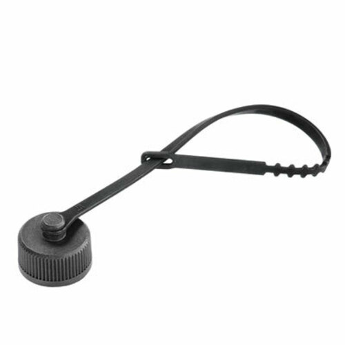 Weidmüller Schutzkappe M 12, PA 66 SAI-SK-M12 BU Weidmüller Schutzkappe M 12, PA 66 SAI-SK-M12 BU