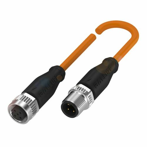 Balluff Steckverbinder/Verbindungs kabel BCC M415-M41#BCC0P24