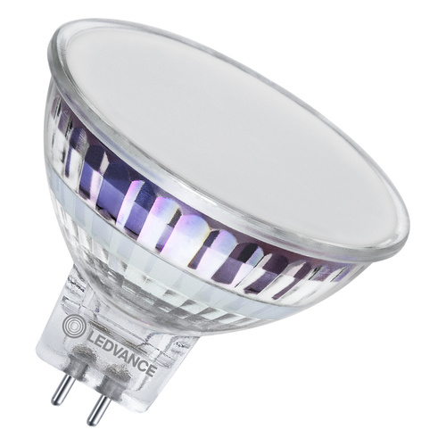 Ledvance LED-Reflektorlampe MR16 GU5,3 827 120Gr. LEDMR1635120P3.3W827