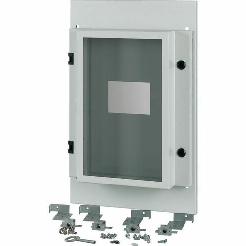 Eaton Frontplatte NZM4 grau Festeinbau B=425mm XMN44F04C-55-XMV
