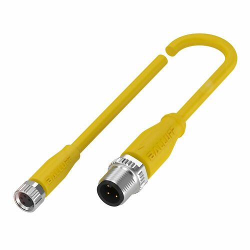 Balluff Steckverbinder/Verbindungs kabel BCC M314-M41#BCC0P35