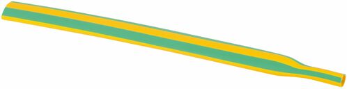 Lapp Zubehör Schrumpfschlauch-PROTECT 4,8/2,4-GN/YE 61742417