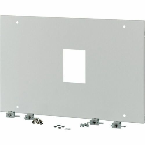 Eaton Frontplatte NZM4 3polig Drehgriff Festeinbau XMN44F04C-XMV