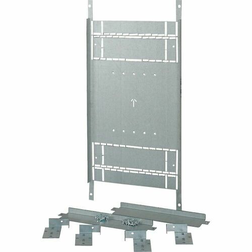 Eaton Montageplatte NZM4 Festeinbau XMN44F04M