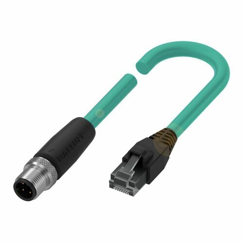 Balluff Steckverbinder/Verbindungs kabel BCC M414-E89#BCC0P38