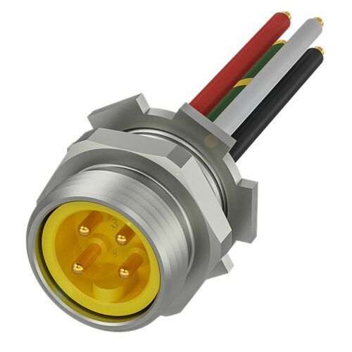 Balluff Steckverbinder/Verbindungs kabel BCC A354-000#BCC0P3A
