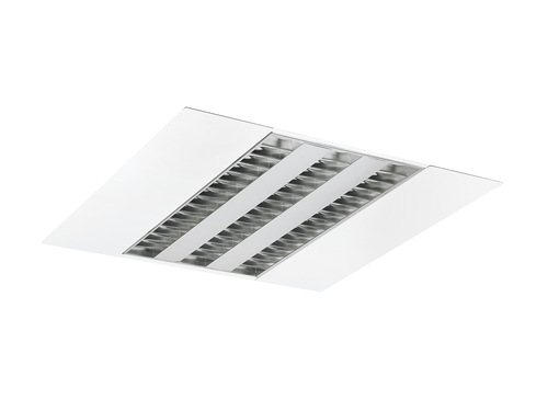 Feilo Sylvania LED-Einbauleuchte M600 830, DALI RANA LED R #0052412 Feilo Sylvania LED-Einbauleuchte M600 830, DALI RANA LED R #0052412