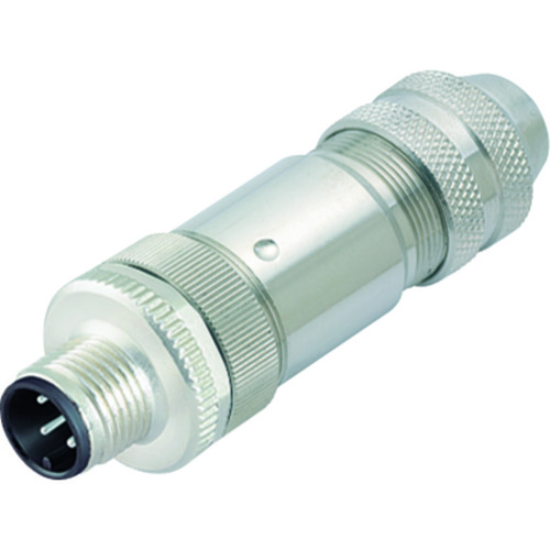 Weidmüller Steckverbinder Stift,ger.,Federan. SAISM-5/8S-M125PA-ZF