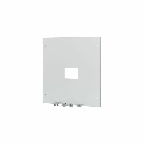 Eaton Frontplatte NZM4 Festeinbau Drehgriff XMN44F06C-XMV