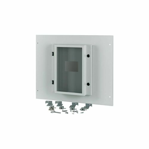 Eaton Frontplatte NZM4 Festeinbau B=800mm XMN44F08C-55-XMV