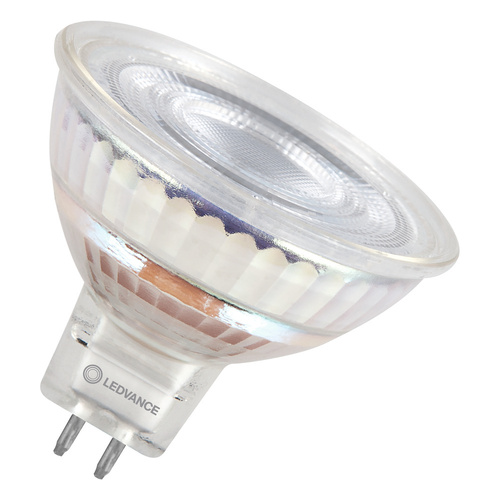 Ledvance LED-Reflektorlampe MR16 GU5,3, 840, 36Gr. LEDMR165036P6.1W840