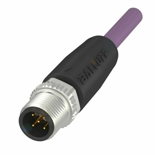 Balluff Steckverbinder/Verbindungs kabel BCC M415-000#BCC0P6H