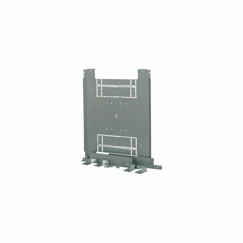 Eaton Montageplatte NZM4 3p Festeinbau XMN4F06M