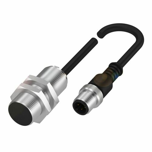 Balluff Induktiver Sensor BES M18MG-US#BES0565