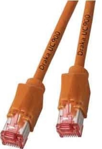 EFB-Elektronik Patchkabel Cat.6A 2xHRS TM21 0,5m or K8056.0,5 or