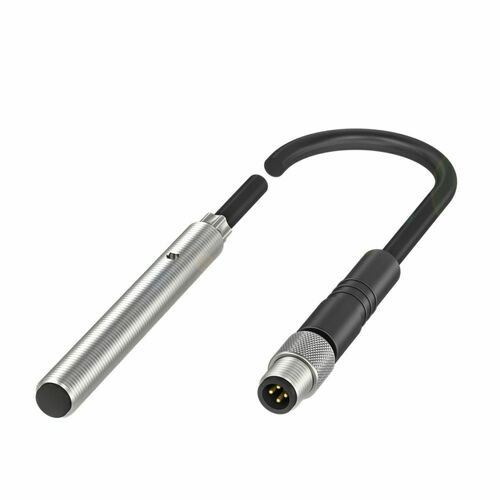 Balluff Induktiver Sensor BES M05EG-PO#BES05K2