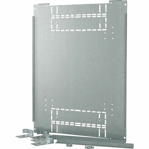 Eaton Montageplatte NZM4 3p Ausfahreinheit XMN4W06M