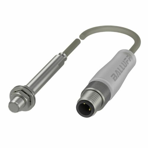 Balluff Induktiver Sensor BES M05EG-PS#BES0600