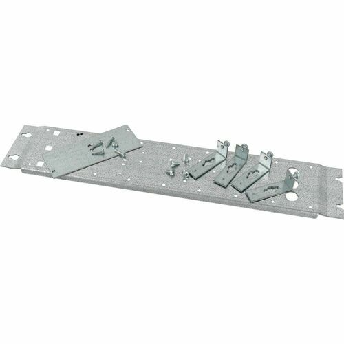 Eaton Montageplatte +Einbausatz 3p horizontal PKZ4 XMP430406M