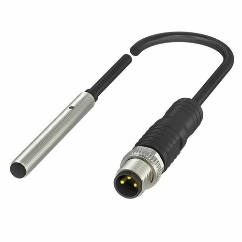 Balluff Induktiver Sensor BES M05EG-PS#BES061R