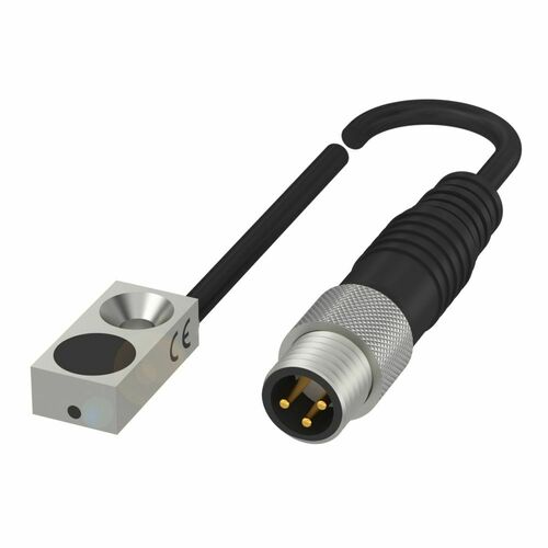 Balluff Induktiver Sensor BES R04MC-PO#BES062M