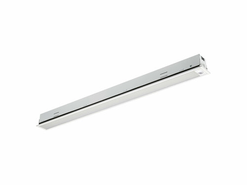 Feilo Sylvania LED-Einbauleuchte 830, DALI, weiß RANA LINEAR #0045378 Feilo Sylvania LED-Einbauleuchte 830, DALI, weiß RANA LINEAR #0045378