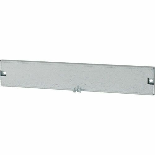 Eaton Montageplatte XR-MCCB Festeinbau-Modul XMR-EF-04