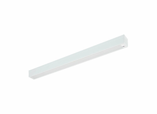 Feilo Sylvania LED-Anbauleuchte 840, DALI, weiß RANA LINEAR #0045392 Feilo Sylvania LED-Anbauleuchte 840, DALI, weiß RANA LINEAR #0045392
