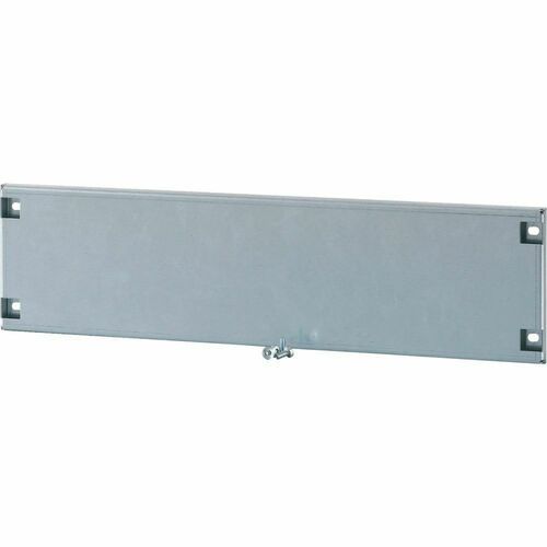 Eaton Montageplatte XR-MCCB Festeinbau-Modul XMR-EF-06