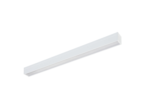 Feilo Sylvania LED-Anbauleuchte 840, weiß RANA LINEAR #0051250 Feilo Sylvania LED-Anbauleuchte 840, weiß RANA LINEAR #0051250