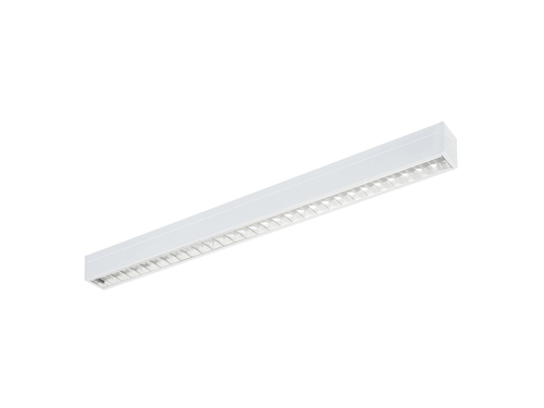 Feilo Sylvania LED-Anbauleuchte 840, weiß RANA LINEAR #0051270 Feilo Sylvania LED-Anbauleuchte 840, weiß RANA LINEAR #0051270