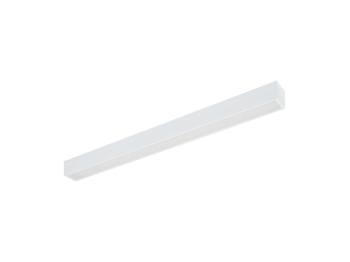 Feilo Sylvania LED-Anbauleuchte 830, weiß RANA LINEAR #0051280 Feilo Sylvania LED-Anbauleuchte 830, weiß RANA LINEAR #0051280
