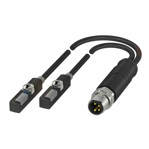 Balluff Magnetfeld-Sensor BMF 235K-HMP#BMF00PP