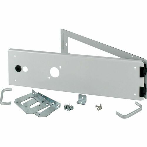 Eaton XW-Frontplatte geschlossen PKZ_IP55_H150 XMW0606CDC-C