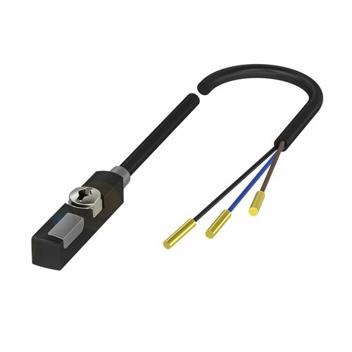 Balluff Magnetfeld-Sensor BMF 235K-HMP#BMF00PW