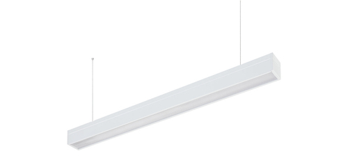Feilo Sylvania LED-Anbauleuchte 840, weiß RANA LINEAR #0051343 Feilo Sylvania LED-Anbauleuchte 840, weiß RANA LINEAR #0051343