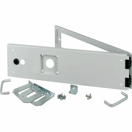 Eaton XW-Frontplatte geschlossen NZM_IP31_H150 XMW0606CDV-NZM-C